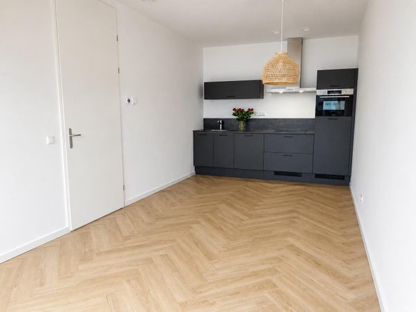 Niemeyerstraat 111, Hoofddorp