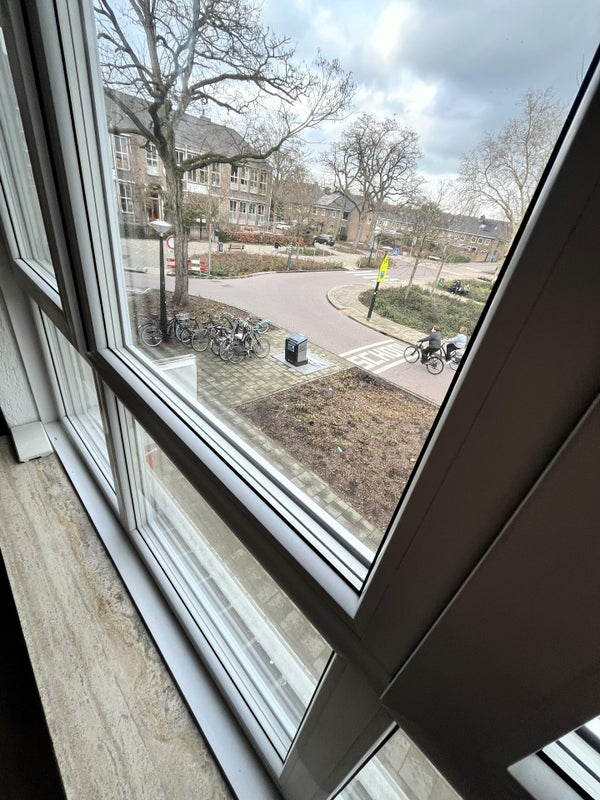 Mimosaplein 5, Eindhoven