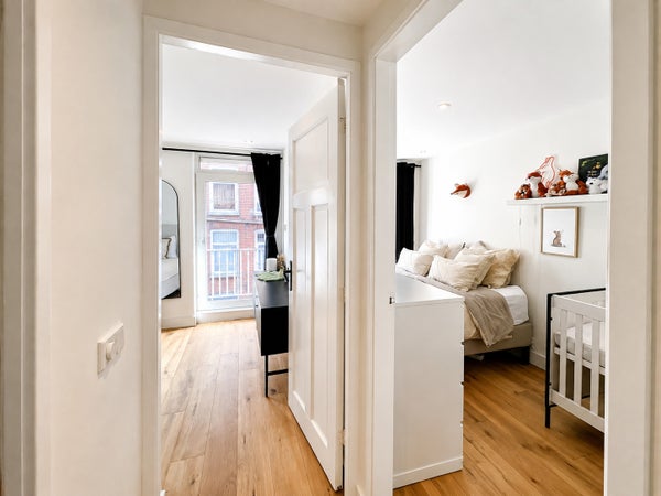 Albert Cuypstraat 150, Amsterdam