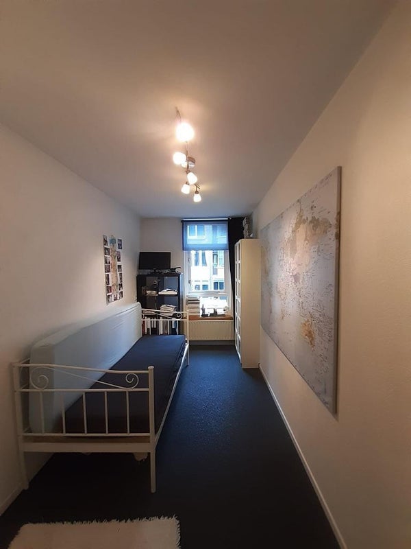 Raamstraat 2, Maastricht