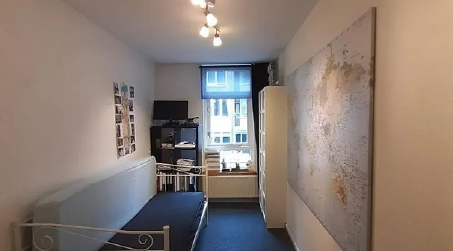 Raamstraat 2, Maastricht