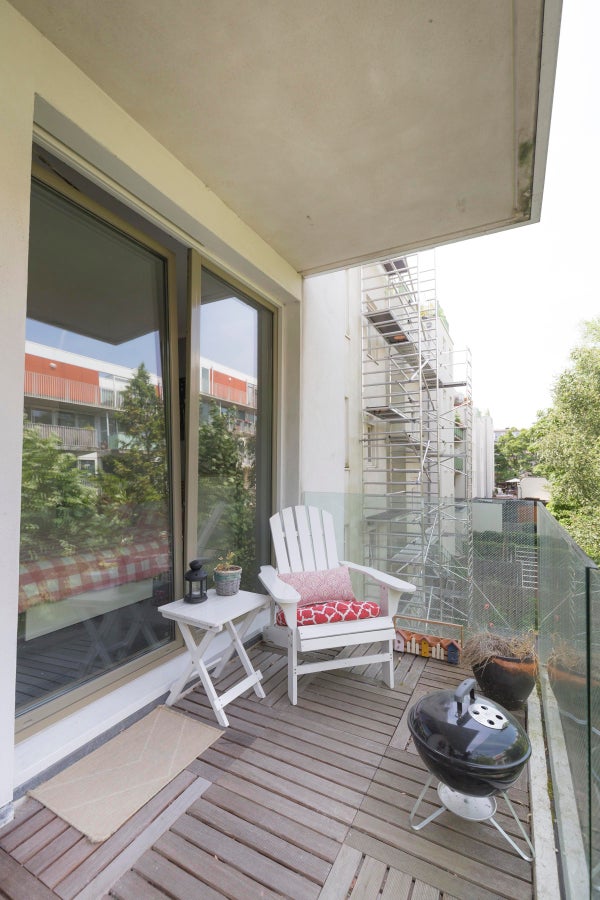Derde Oosterparkstraat 147, Amsterdam