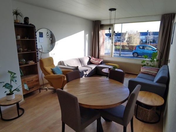 Philipslaan 71, Roosendaal