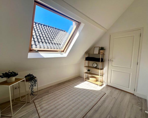 Insulindestraat , Rotterdam