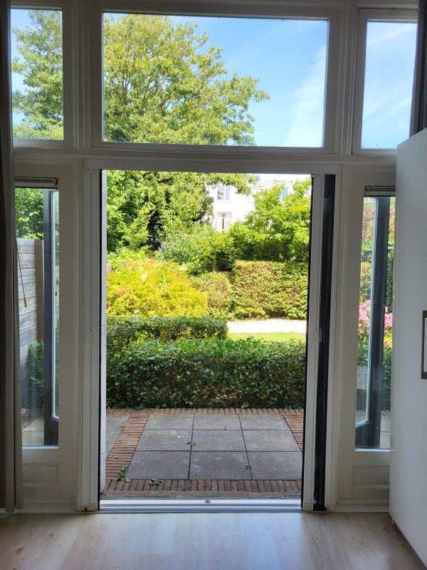 Westerhoutstraat 14, Haarlem