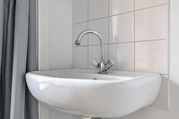 Oranjestraat 5, Zandvoort