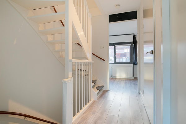 Graaf Floris 2, Huizen