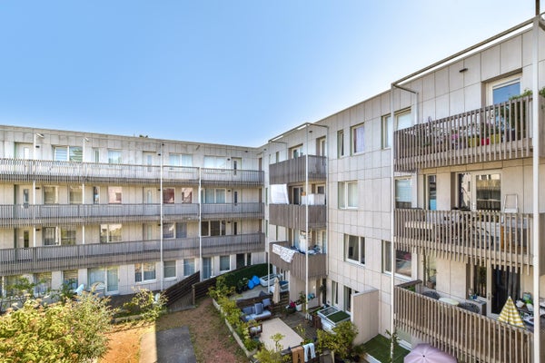 Tugelaweg 36, Amsterdam