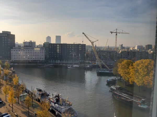 Boompjes 312, Rotterdam