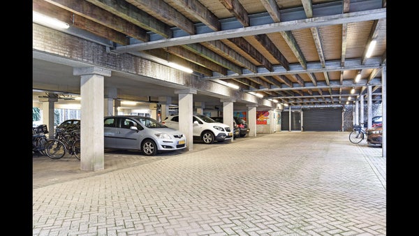 Korvelseweg , Tilburg