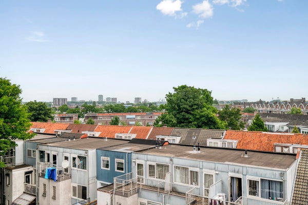 Dordtselaan 226, Rotterdam