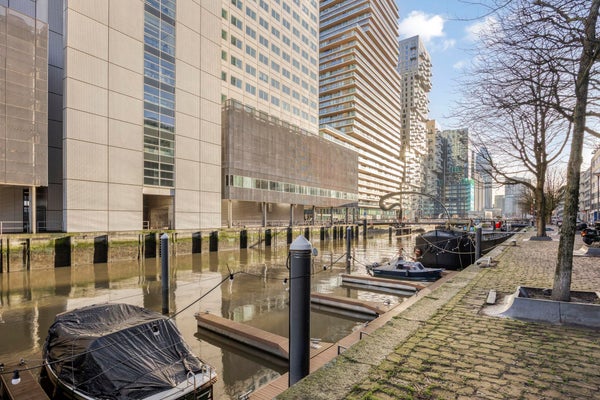 Scheepmakerspassage 59, Rotterdam