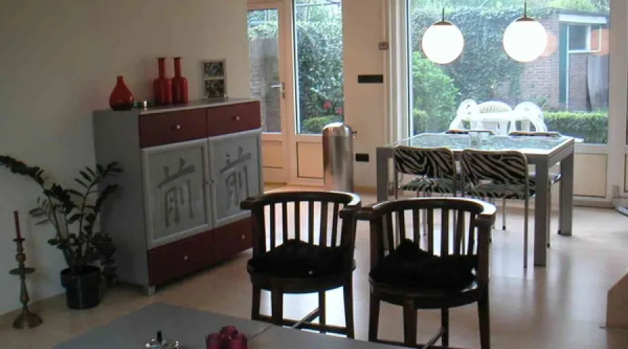 Louis Regoutstraat , Tilburg