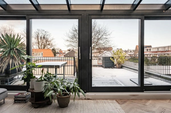 Bloemendaalsestraatweg 66, Santpoort-Zuid