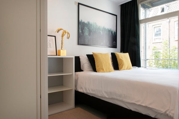 Albert Cuypstraat 201, Amsterdam