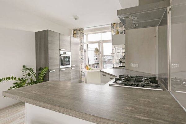 De Melemstraat 18, Voorburg