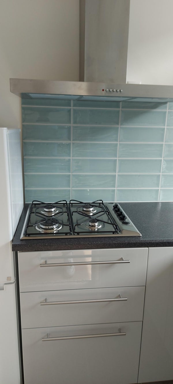 Cleyburchstraat 53, Rotterdam