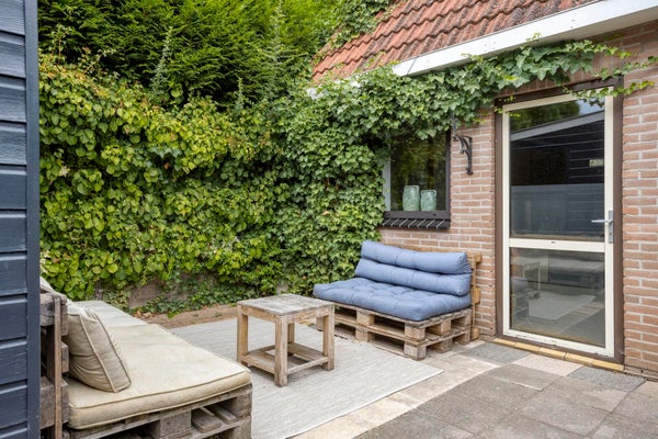 Kruisstraat 23, Gendt