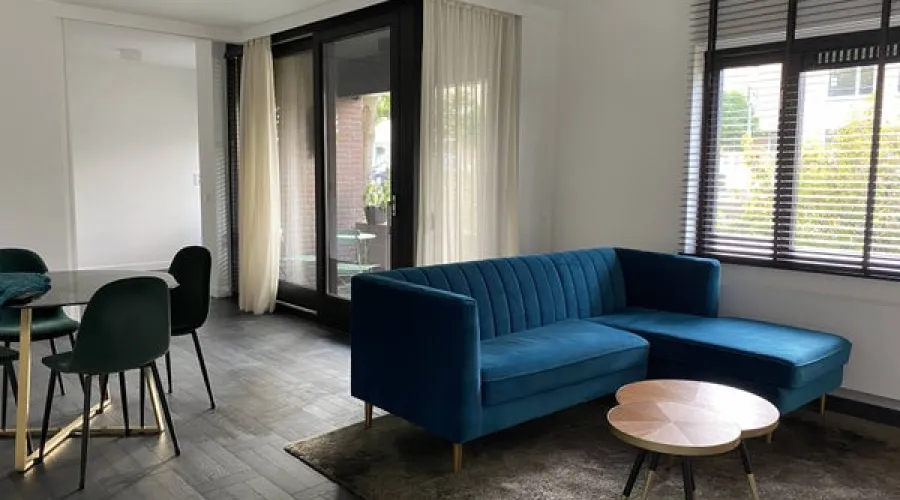 Kralingse Plaslaan 71, Rotterdam