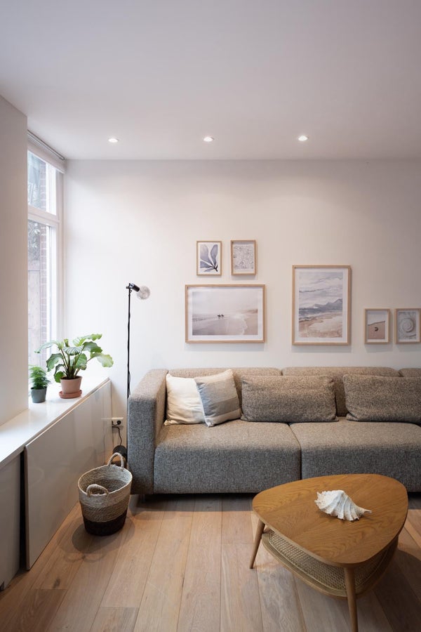 Kerksteeg 1, Wijk aan Zee