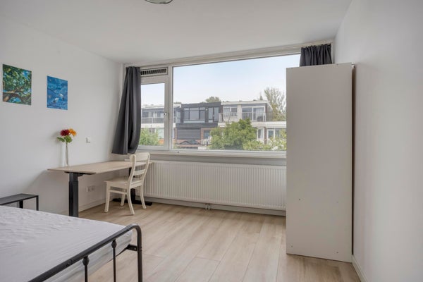 Imstenrade , Amsterdam