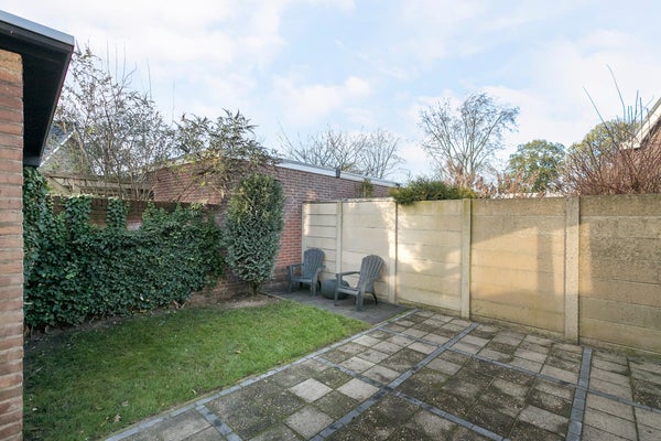 Nieuwstraat 67, Valkenswaard