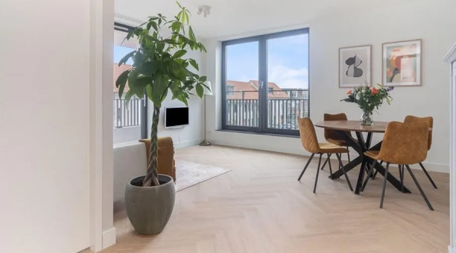 Galastraat , Amsterdam