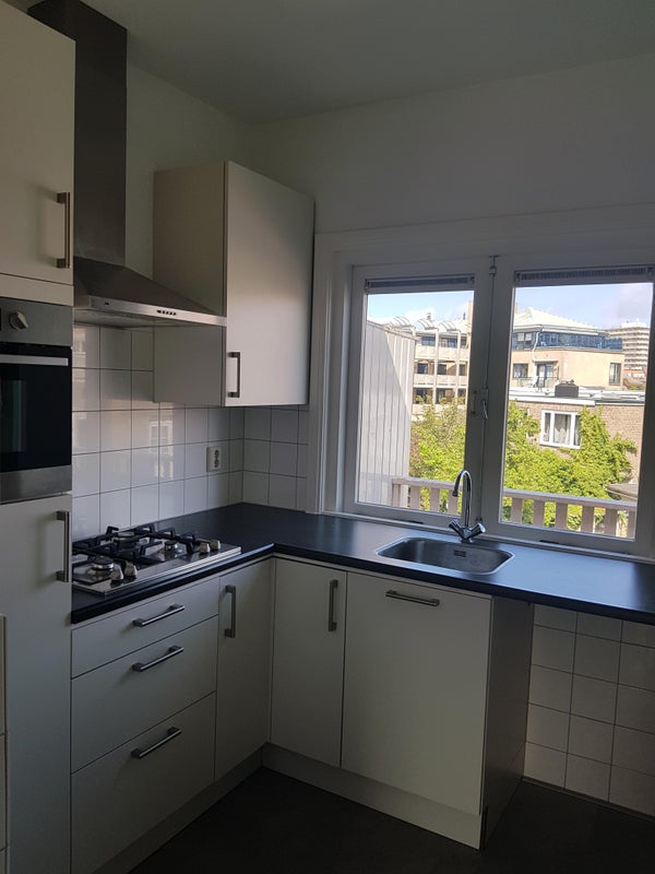 Hogeweg 67, Zandvoort