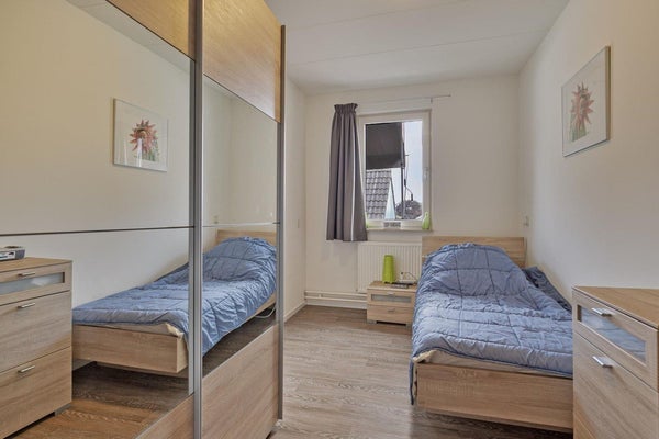 Loverixplein 2, Banholt