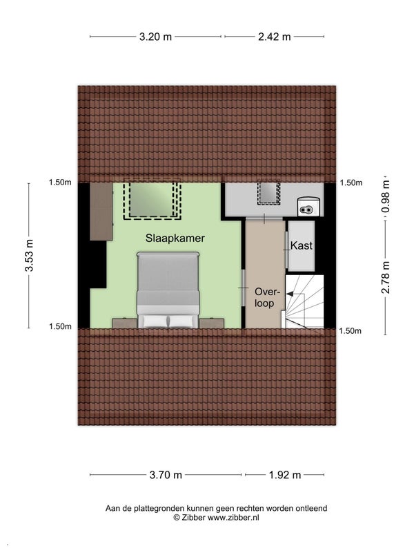 Franklin D Rooseveltlaan 104, Eindhoven