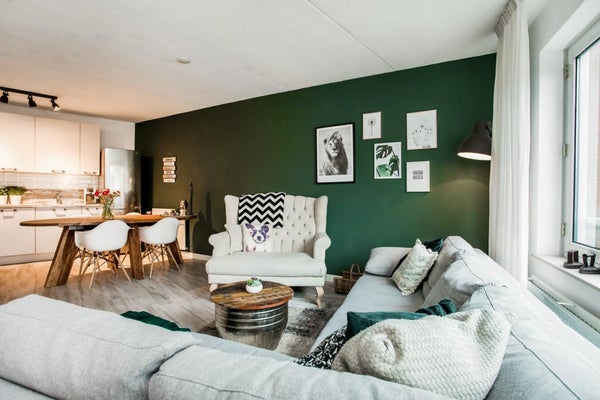 Lage Boog 40, Amersfoort