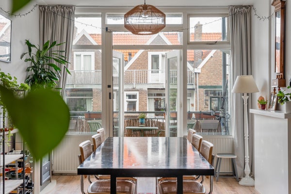 Schieweg 183, Rotterdam