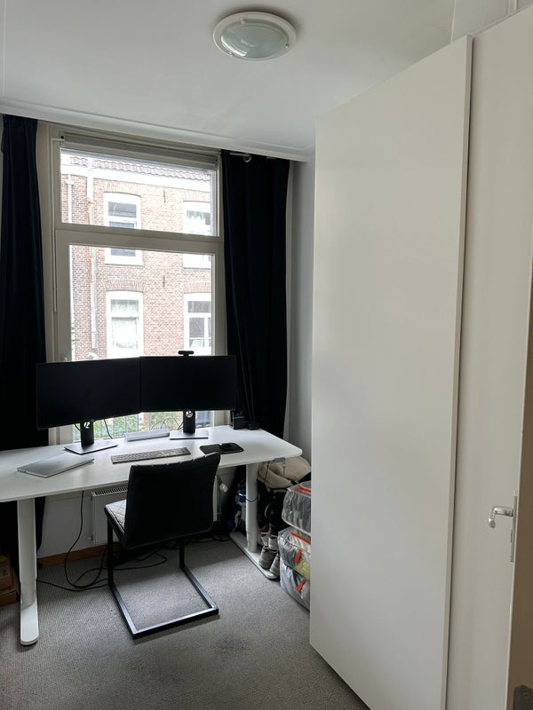 Albert Cuypstraat 201, Amsterdam