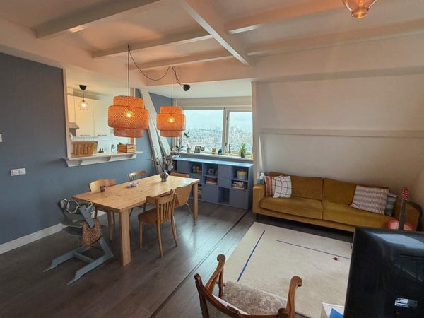 's-Gravendijkwal 14, Rotterdam