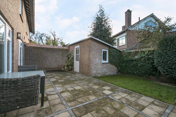 Nieuwstraat 67, Valkenswaard