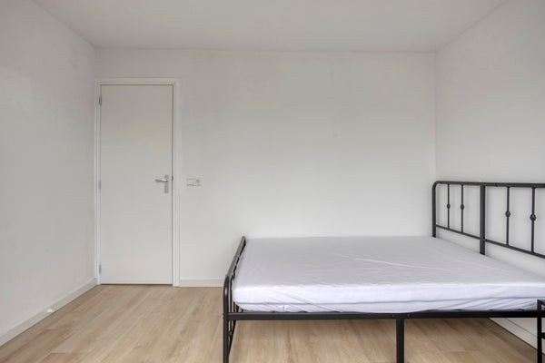 Imstenrade , Amsterdam
