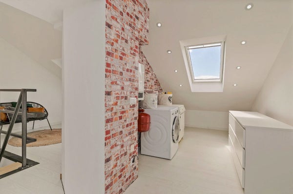 Wattstraat 10, Breda