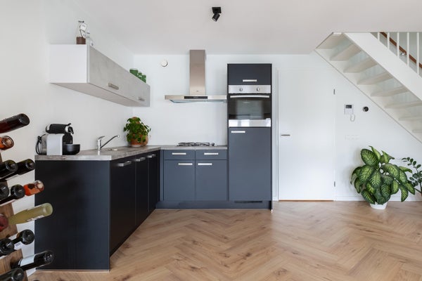 Hinthamereinde 60, Den Bosch