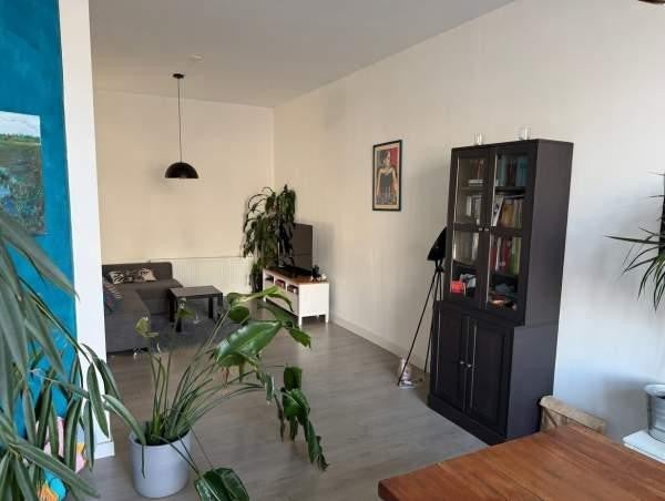 's-Gravendijkwal 10, Rotterdam