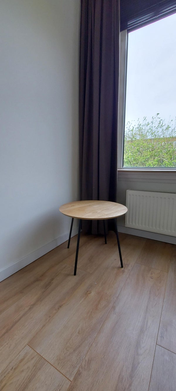 Cleyburchstraat 53, Rotterdam