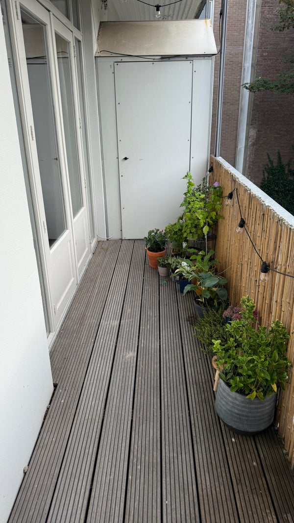 Van Spilbergenstraat 93, Amsterdam