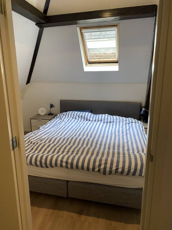 Breedstraat 34, Utrecht
