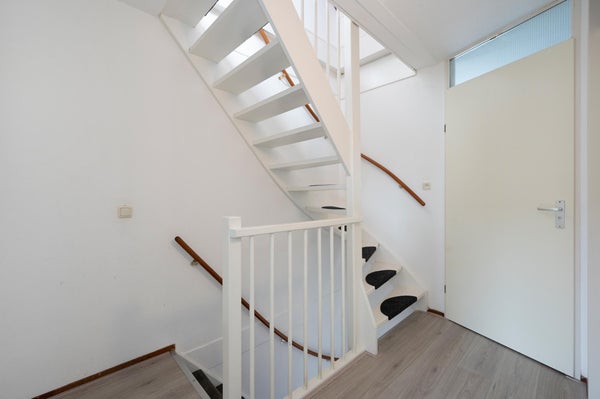 Wolgastraat 6, Lelystad