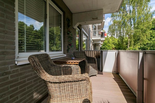 Hof van Groenen , Amsterdam