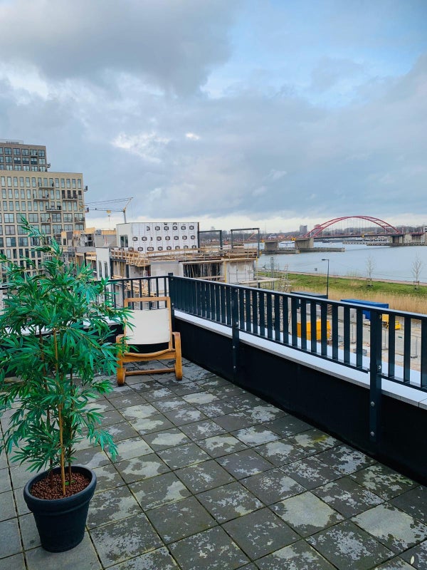 John Blankensteinstraat 73, Amsterdam