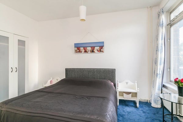 Ravellaan 75, Utrecht