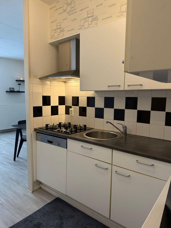 Ringbaan-Noord 156, Tilburg