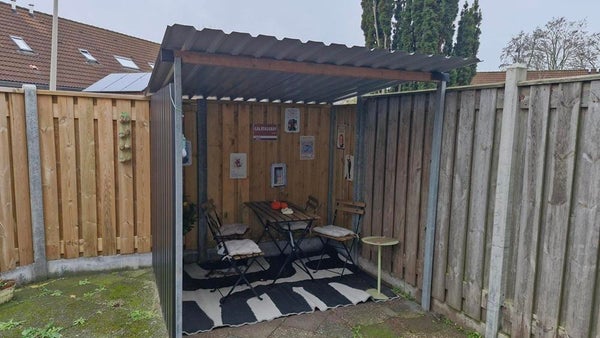 De Graspieper 86, Almelo