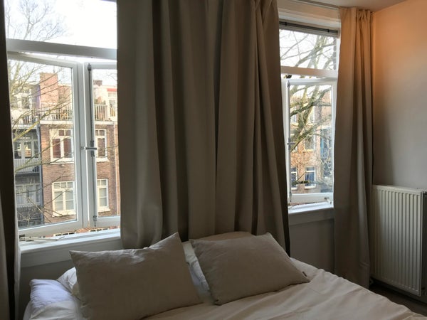 Veerstraat 11, Amsterdam