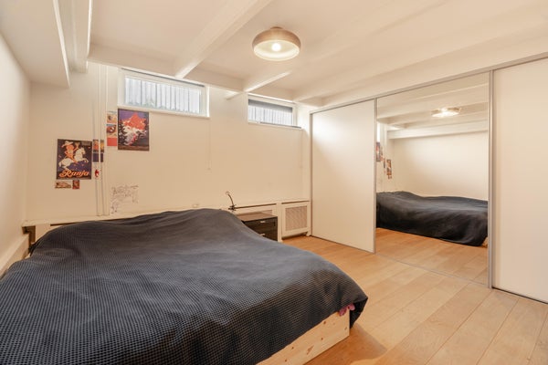 Westerkade 27, Amsterdam